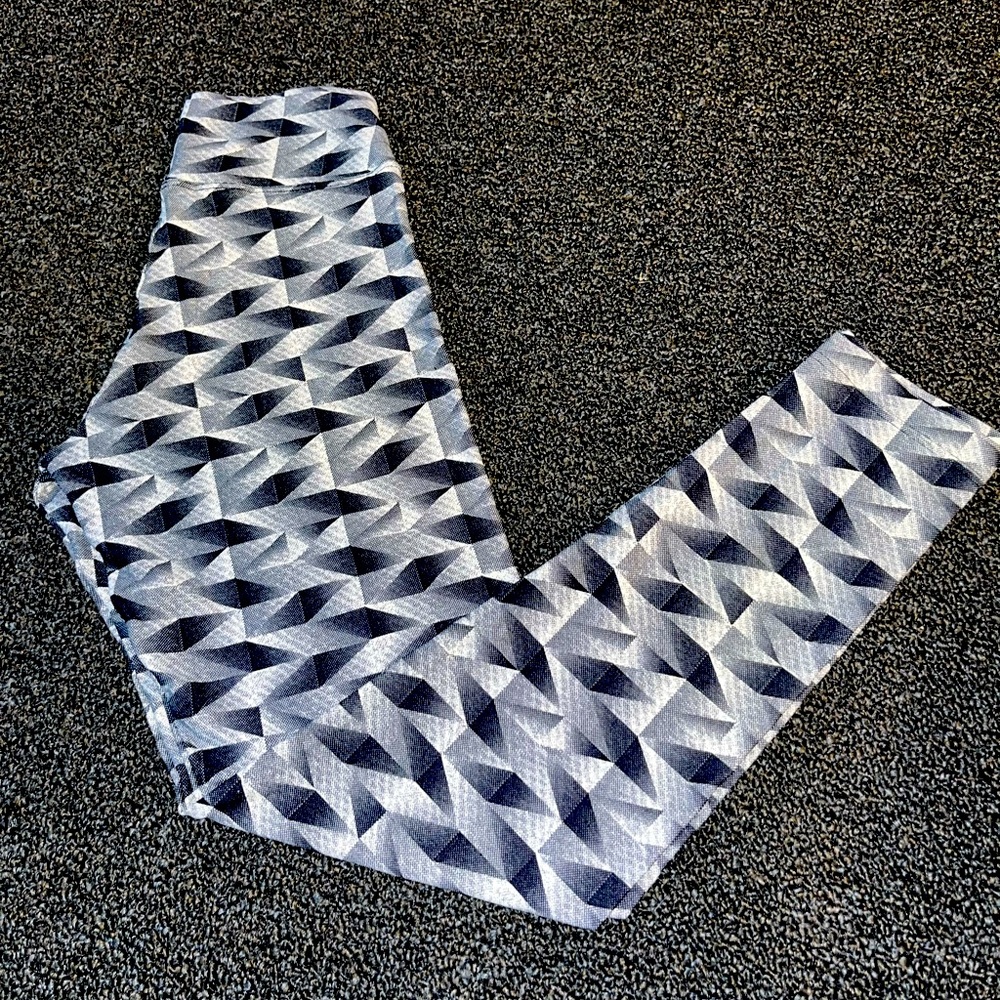 Liquido leggings yoga work out gym